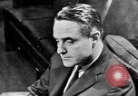 Image of Sargent Shriver Washington DC USA, 1963, second 5 stock footage video 65675049003