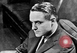 Image of Sargent Shriver Washington DC USA, 1963, second 8 stock footage video 65675049003