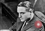 Image of Sargent Shriver Washington DC USA, 1963, second 10 stock footage video 65675049003