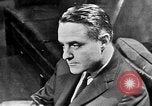 Image of Sargent Shriver Washington DC USA, 1963, second 11 stock footage video 65675049003