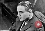 Image of Sargent Shriver Washington DC USA, 1963, second 13 stock footage video 65675049003