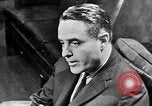 Image of Sargent Shriver Washington DC USA, 1963, second 20 stock footage video 65675049003
