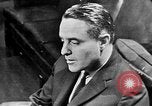 Image of Sargent Shriver Washington DC USA, 1963, second 25 stock footage video 65675049003