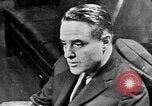 Image of Sargent Shriver Washington DC USA, 1963, second 26 stock footage video 65675049003