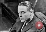 Image of Sargent Shriver Washington DC USA, 1963, second 38 stock footage video 65675049003