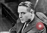 Image of Sargent Shriver Washington DC USA, 1963, second 39 stock footage video 65675049003