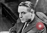 Image of Sargent Shriver Washington DC USA, 1963, second 42 stock footage video 65675049003