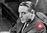 Image of Sargent Shriver Washington DC USA, 1963, second 50 stock footage video 65675049003
