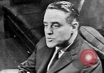 Image of Sargent Shriver Washington DC USA, 1963, second 62 stock footage video 65675049003