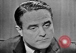 Image of Director of Peace Corps Washington DC USA, 1963, second 1 stock footage video 65675049004