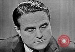 Image of Director of Peace Corps Washington DC USA, 1963, second 3 stock footage video 65675049004