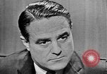Image of Director of Peace Corps Washington DC USA, 1963, second 4 stock footage video 65675049004