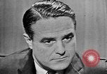 Image of Director of Peace Corps Washington DC USA, 1963, second 6 stock footage video 65675049004
