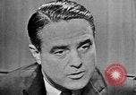 Image of Director of Peace Corps Washington DC USA, 1963, second 8 stock footage video 65675049004