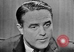 Image of Director of Peace Corps Washington DC USA, 1963, second 11 stock footage video 65675049004