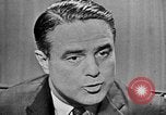 Image of Director of Peace Corps Washington DC USA, 1963, second 13 stock footage video 65675049004