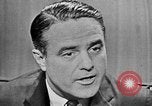 Image of Director of Peace Corps Washington DC USA, 1963, second 15 stock footage video 65675049004