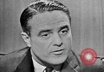Image of Director of Peace Corps Washington DC USA, 1963, second 17 stock footage video 65675049004