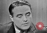 Image of Director of Peace Corps Washington DC USA, 1963, second 18 stock footage video 65675049004