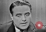 Image of Director of Peace Corps Washington DC USA, 1963, second 19 stock footage video 65675049004