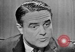 Image of Director of Peace Corps Washington DC USA, 1963, second 20 stock footage video 65675049004