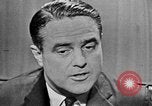 Image of Director of Peace Corps Washington DC USA, 1963, second 21 stock footage video 65675049004