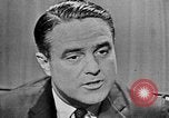 Image of Director of Peace Corps Washington DC USA, 1963, second 23 stock footage video 65675049004