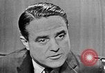 Image of Director of Peace Corps Washington DC USA, 1963, second 25 stock footage video 65675049004