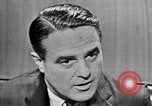 Image of Director of Peace Corps Washington DC USA, 1963, second 26 stock footage video 65675049004