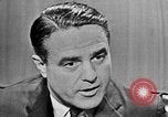Image of Director of Peace Corps Washington DC USA, 1963, second 27 stock footage video 65675049004