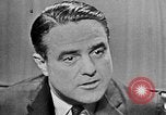 Image of Director of Peace Corps Washington DC USA, 1963, second 28 stock footage video 65675049004
