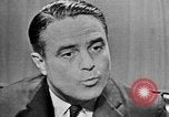 Image of Director of Peace Corps Washington DC USA, 1963, second 29 stock footage video 65675049004