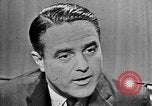 Image of Director of Peace Corps Washington DC USA, 1963, second 30 stock footage video 65675049004