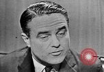 Image of Director of Peace Corps Washington DC USA, 1963, second 31 stock footage video 65675049004