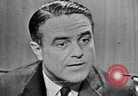 Image of Director of Peace Corps Washington DC USA, 1963, second 32 stock footage video 65675049004
