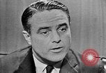 Image of Director of Peace Corps Washington DC USA, 1963, second 33 stock footage video 65675049004