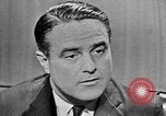 Image of Director of Peace Corps Washington DC USA, 1963, second 34 stock footage video 65675049004