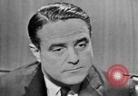 Image of Director of Peace Corps Washington DC USA, 1963, second 35 stock footage video 65675049004