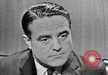 Image of Director of Peace Corps Washington DC USA, 1963, second 36 stock footage video 65675049004