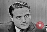 Image of Director of Peace Corps Washington DC USA, 1963, second 37 stock footage video 65675049004