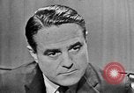 Image of Director of Peace Corps Washington DC USA, 1963, second 38 stock footage video 65675049004