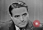 Image of Director of Peace Corps Washington DC USA, 1963, second 40 stock footage video 65675049004
