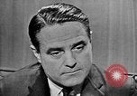 Image of Director of Peace Corps Washington DC USA, 1963, second 41 stock footage video 65675049004