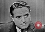 Image of Director of Peace Corps Washington DC USA, 1963, second 42 stock footage video 65675049004