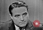 Image of Director of Peace Corps Washington DC USA, 1963, second 43 stock footage video 65675049004