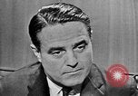 Image of Director of Peace Corps Washington DC USA, 1963, second 46 stock footage video 65675049004
