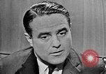 Image of Director of Peace Corps Washington DC USA, 1963, second 48 stock footage video 65675049004