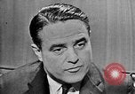 Image of Director of Peace Corps Washington DC USA, 1963, second 49 stock footage video 65675049004