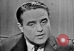 Image of Director of Peace Corps Washington DC USA, 1963, second 50 stock footage video 65675049004