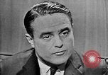 Image of Director of Peace Corps Washington DC USA, 1963, second 51 stock footage video 65675049004